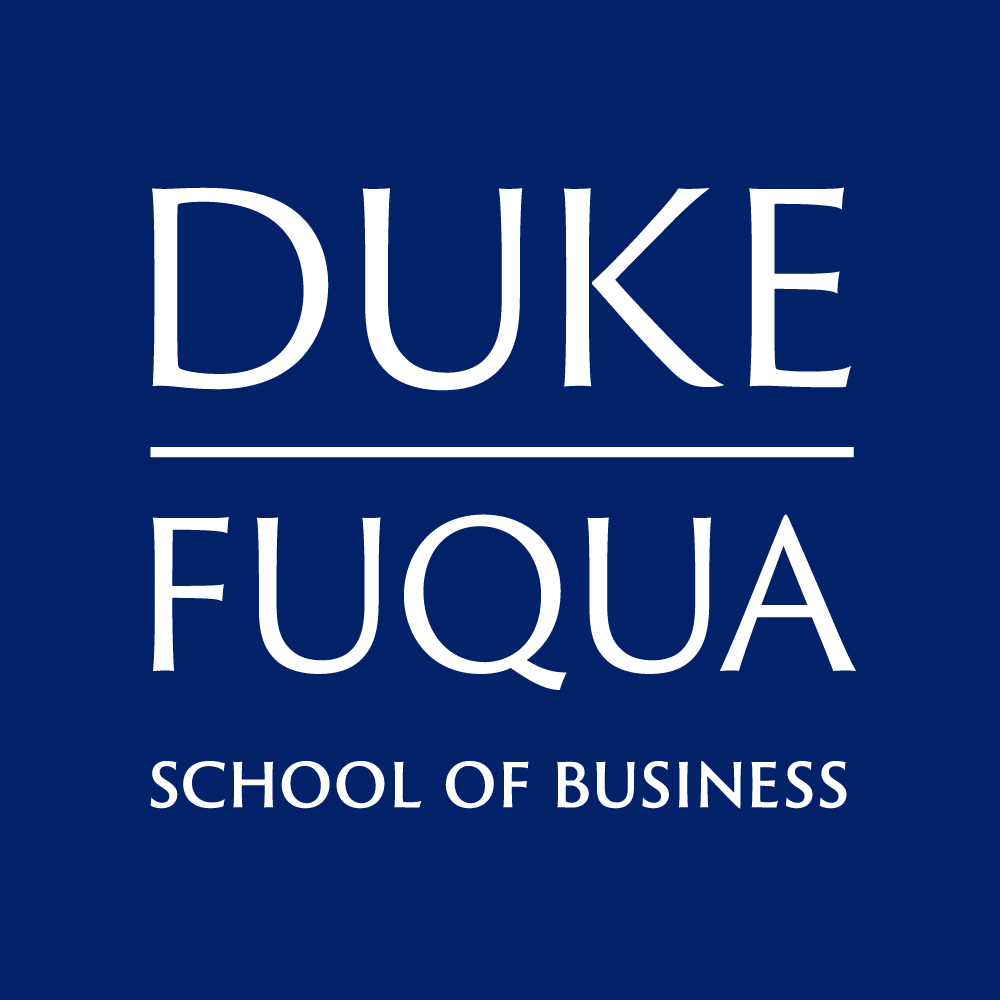 The Fuqua School of Business logo